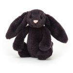 Bashful Inky Bunny
