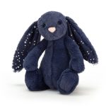 Bashful Stardust Bunny
