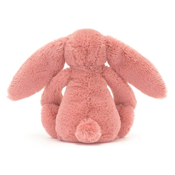 Bashful Sorrel Bunny