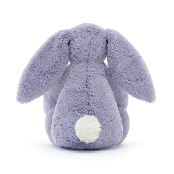 Bashful Viola Bunny