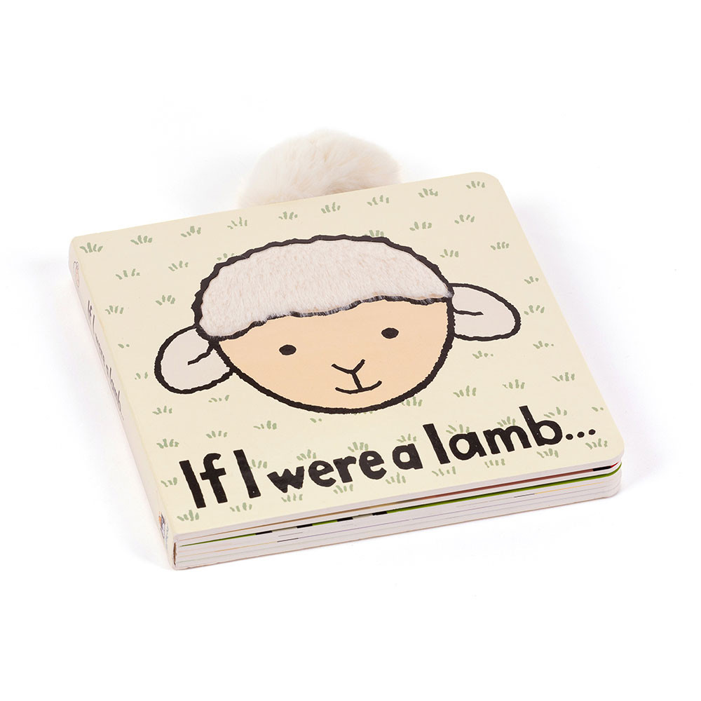 http://If%20I%20Were%20A%20Lamb%20Board%20Book