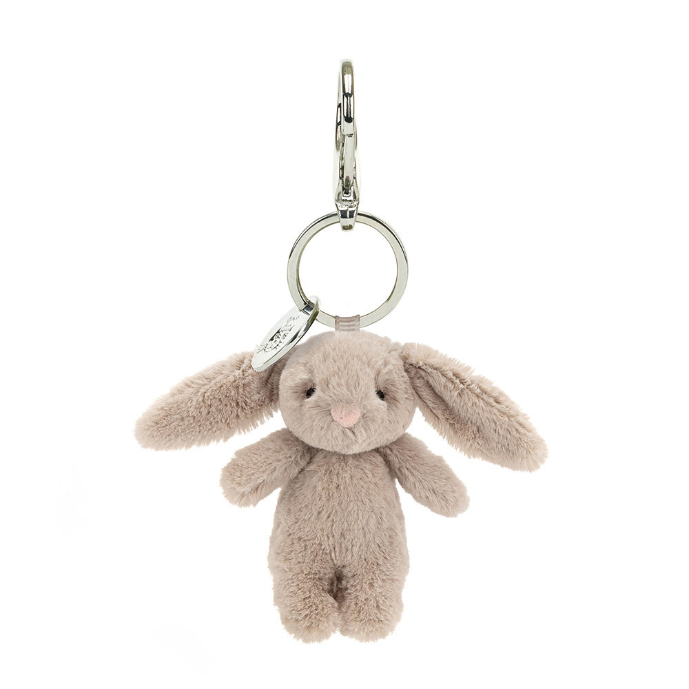 http://Bashful%20Beige%20Bunny%20Bag%20Charm