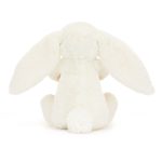 Bashful Bunny with Present