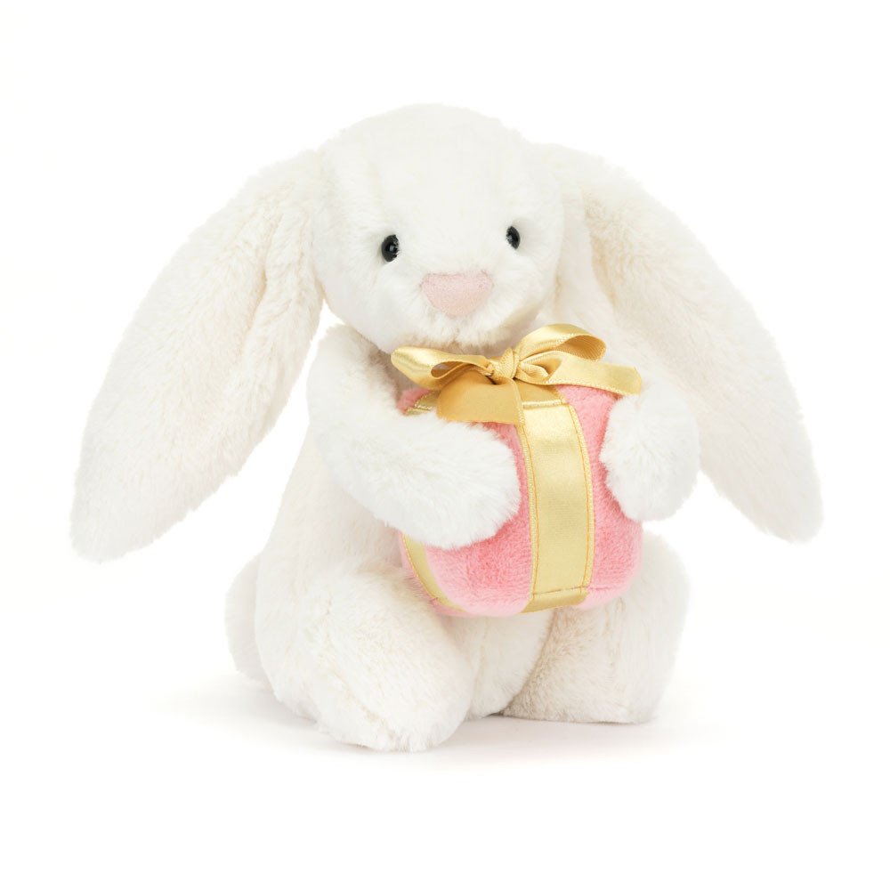 http://Bashful%20Bunny%20with%20Present