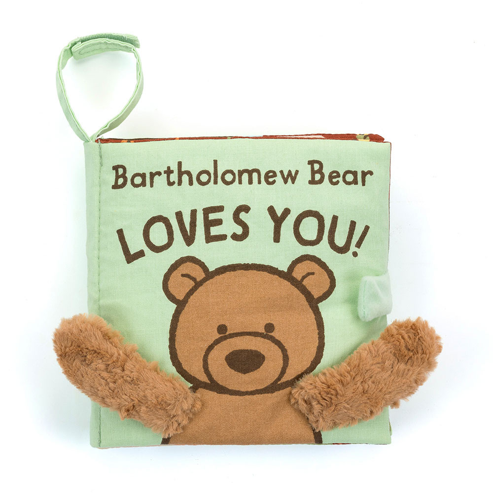 http://Bartholomew%20Bear%20Loves%20You%20Book
