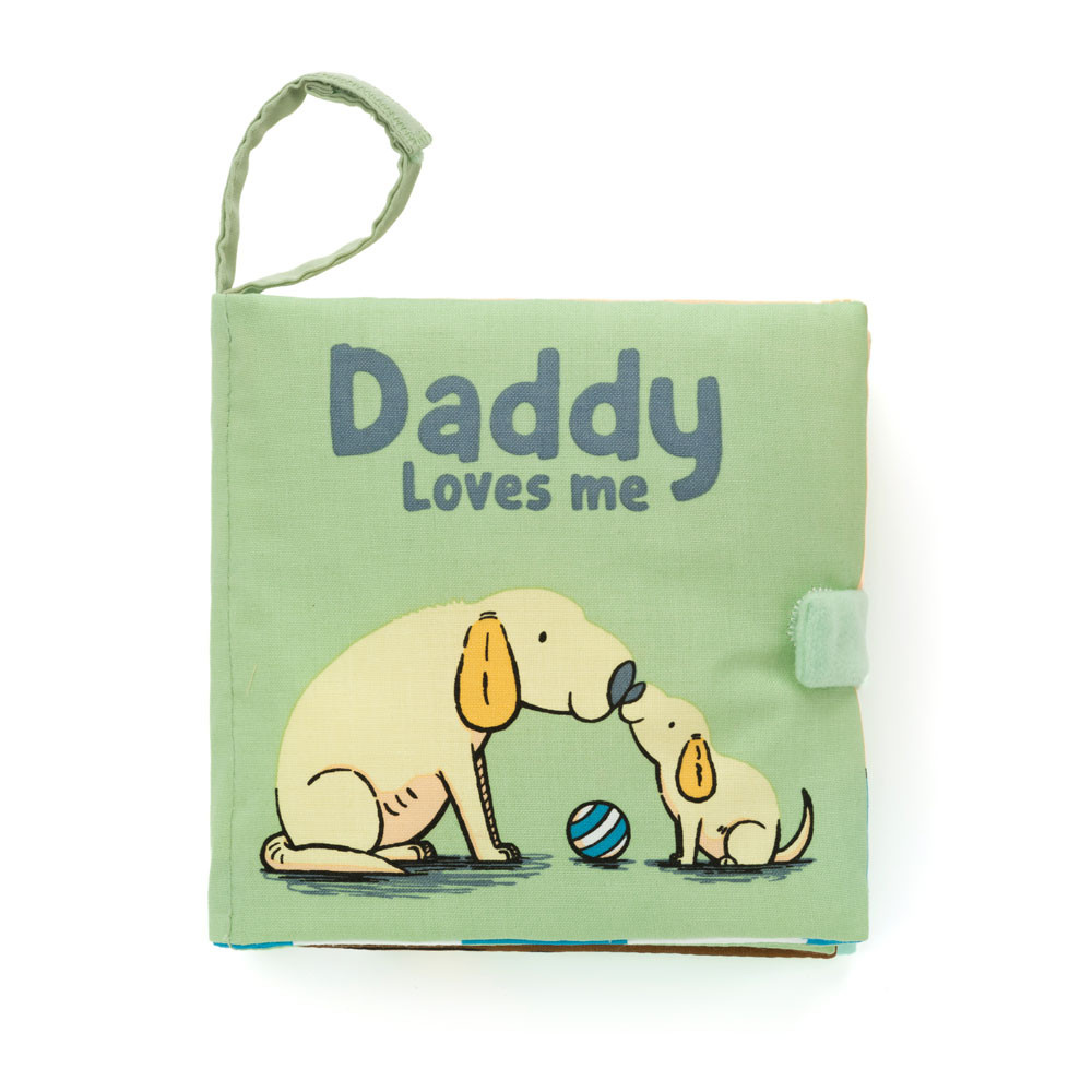 http://Daddy%20Loves%20Me%20Book