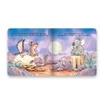 The Koala Who Couldn-t Sleep Book