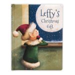 Leffy-s Christmas Gift Book