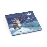Mitzi Reindeer-s Dream Book