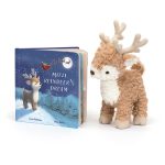 Mitzi Reindeer-s Dream Book