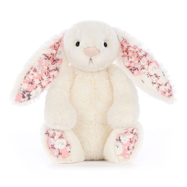 Blossom Cherry Bunny