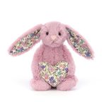 Blossom Heart Bunny