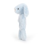 Bashful Blue Bunny Grabber