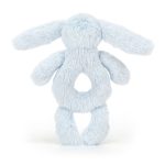 Bashful Blue Bunny Grabber