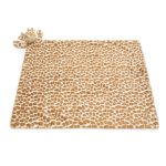 Bashful Giraffe Blankie