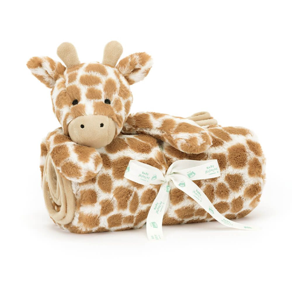 http://Bashful%20Giraffe%20Blankie
