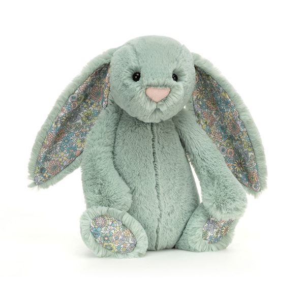Blossom Sage Bunny