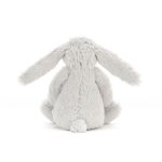 Blossom Silver Bunny