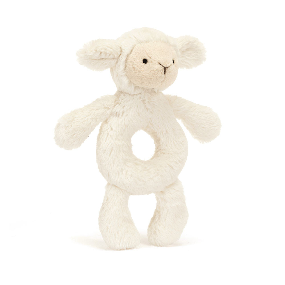 http://Bashful%20Lamb%20Ring%20Rattle