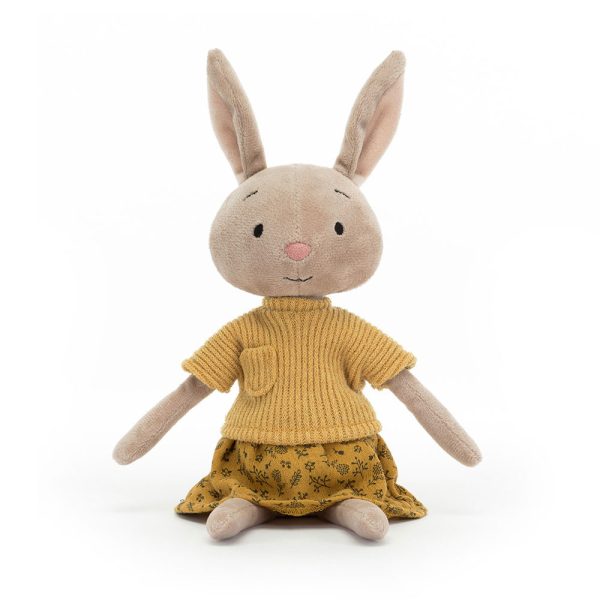 Coquette Cutie Bunny