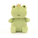 Crowning Croaker Green