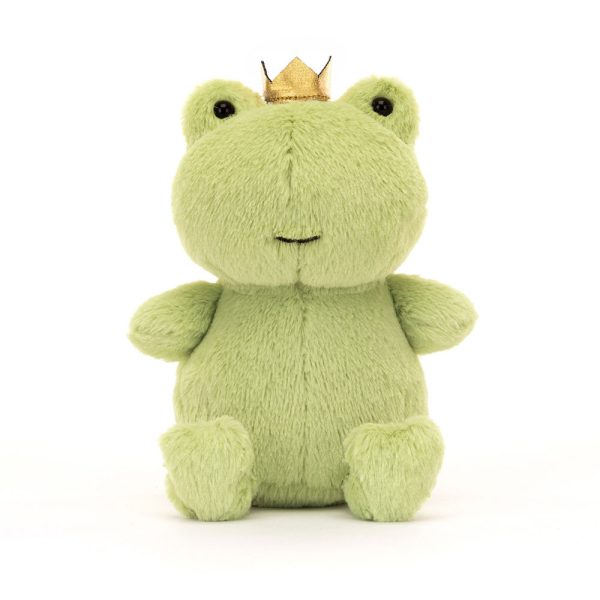 Crowning Croaker Green