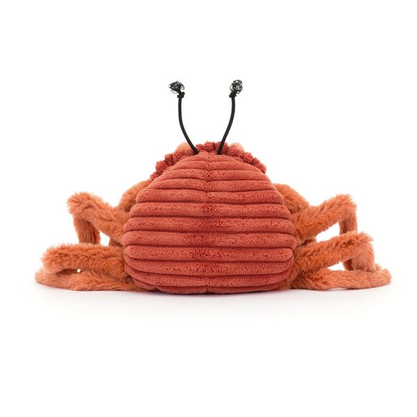 Crispin Crab