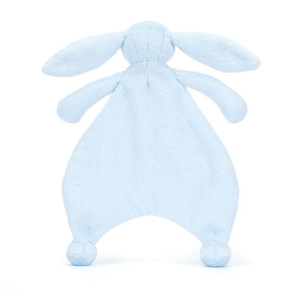 Bashful Bunny Comforters