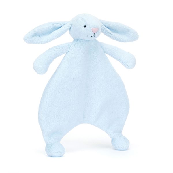 Bashful Bunny Comforters