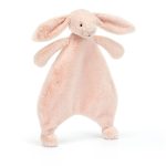 Bashful Bunny Comforters