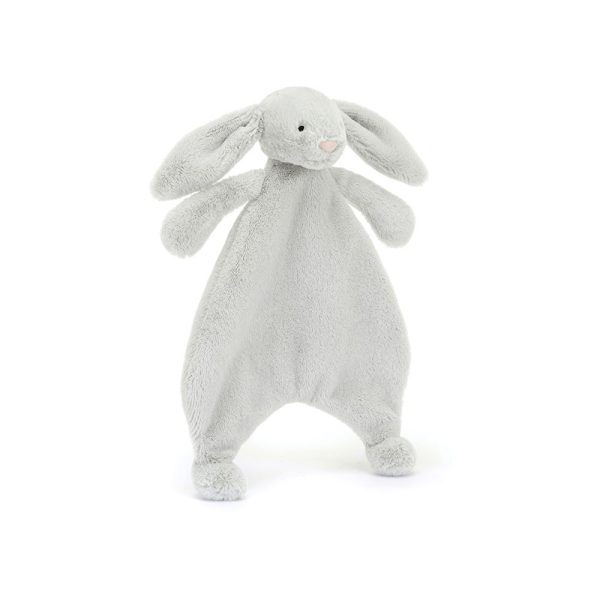 Bashful Bunny Comforters
