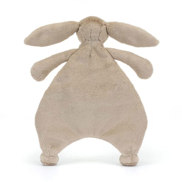 Bashful Bunny Comforters
