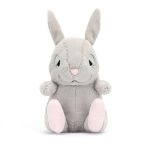 Cuddlebud Bernard Bunny
