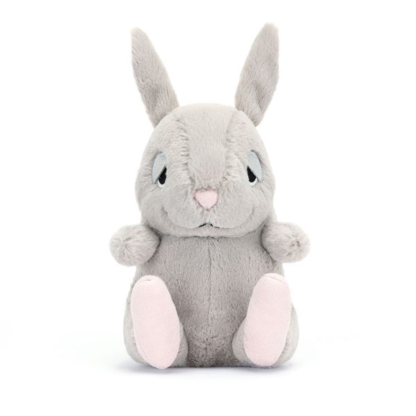 Cuddlebud Bernard Bunny
