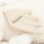 Personalized Snow Dragon Huge