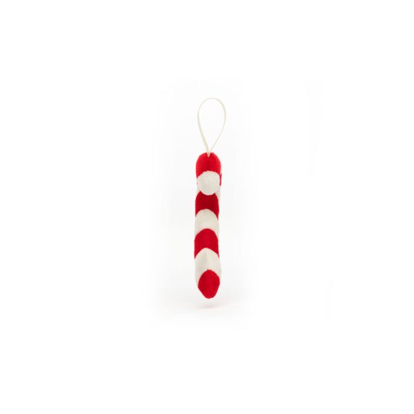 Festive Folly Candy Cane