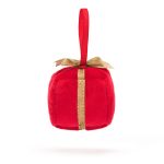 Festive Folly Present