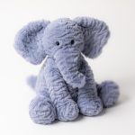 Fuddlewuddle Elephant