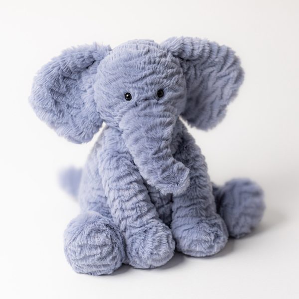 Fuddlewuddle Elephant