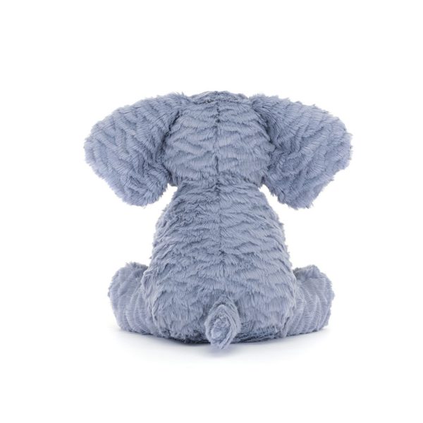 Fuddlewuddle Elephant