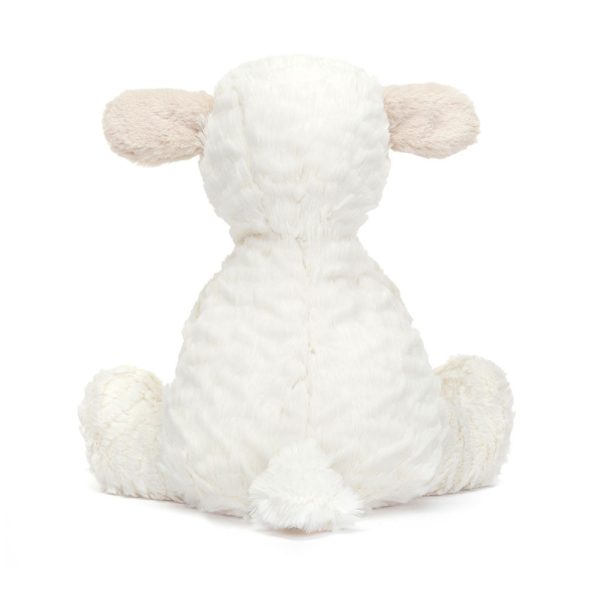 Fuddlewuddle Lamb