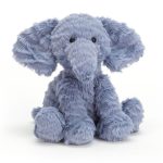 Fuddlewuddle Elephant