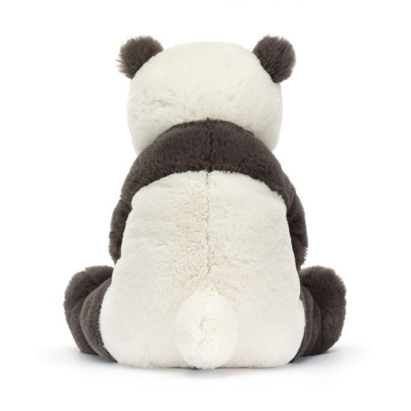 Harry Panda Cub