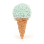 Irresistible Ice Cream Mint