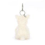 Munro Scottie Dog Bag Charm