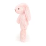 Bashful Pink Bunny Grabber