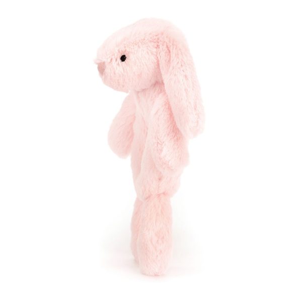 Bashful Pink Bunny Grabber
