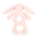 Bashful Pink Bunny Grabber
