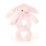 Bashful Pink Bunny Grabber