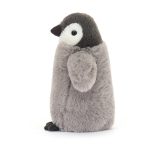 Percy Penguin